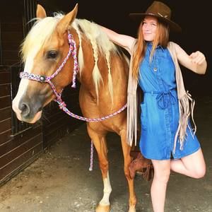 Meet your Posher, Megan